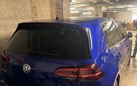 Volkswagen Golf VII, 2018 год, 2 450 000 рублей, 3 фотография