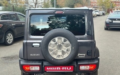 Suzuki Jimny, 2025 год, 2 950 000 рублей, 3 фотография