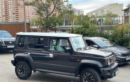 Suzuki Jimny, 2025 год, 2 950 000 рублей, 4 фотография