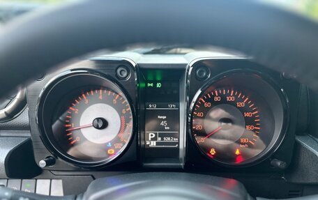 Suzuki Jimny, 2025 год, 2 950 000 рублей, 7 фотография