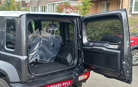 Suzuki Jimny, 2025 год, 2 950 000 рублей, 5 фотография