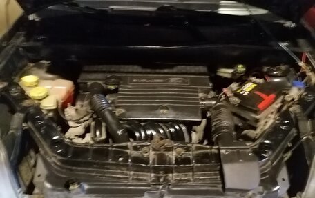 Ford Fusion I, 2008 год, 335 000 рублей, 12 фотография