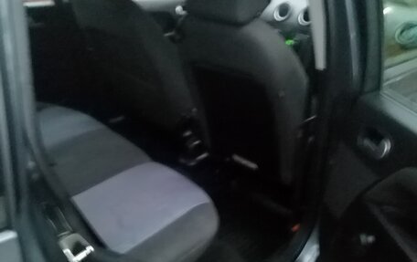 Ford Fusion I, 2008 год, 335 000 рублей, 15 фотография