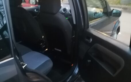 Ford Fusion I, 2008 год, 335 000 рублей, 16 фотография