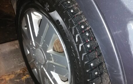 Ford Fusion I, 2008 год, 335 000 рублей, 13 фотография