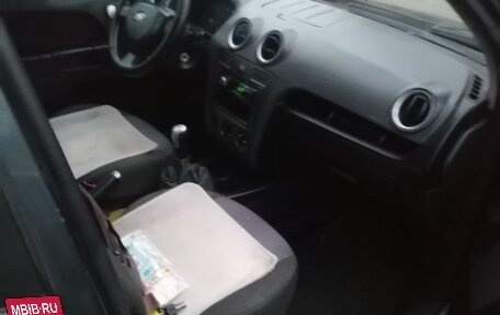 Ford Fusion I, 2008 год, 335 000 рублей, 6 фотография