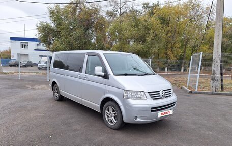 Volkswagen Caravelle T5, 2006 год, 1 200 000 рублей, 5 фотография