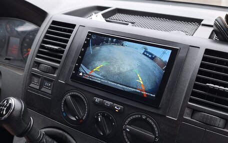 Volkswagen Caravelle T5, 2006 год, 1 200 000 рублей, 12 фотография