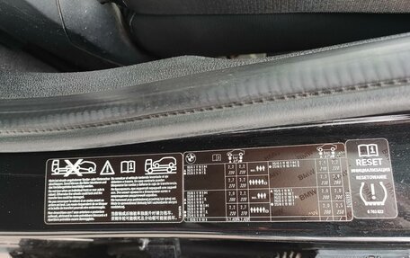 BMW X3, 2014 год, 3 300 000 рублей, 9 фотография