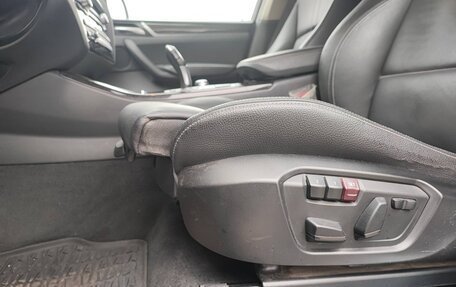 BMW X3, 2014 год, 3 300 000 рублей, 14 фотография