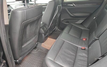 BMW X3, 2014 год, 3 300 000 рублей, 18 фотография