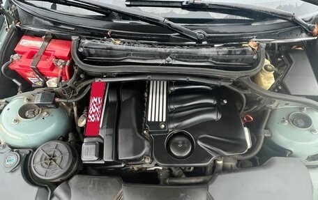 BMW 3 серия, 2003 год, 800 000 рублей, 5 фотография