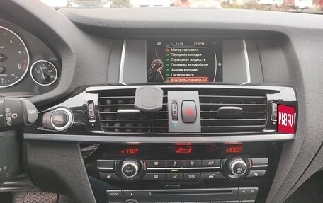 BMW X3, 2014 год, 3 300 000 рублей, 19 фотография