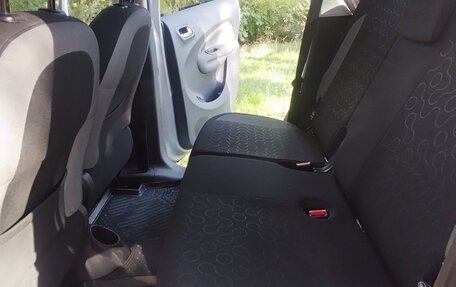 Citroen C3 Picasso I, 2012 год, 530 000 рублей, 2 фотография