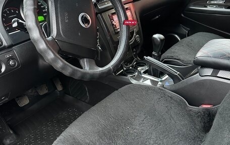 SsangYong Rexton III, 2013 год, 1 185 000 рублей, 5 фотография