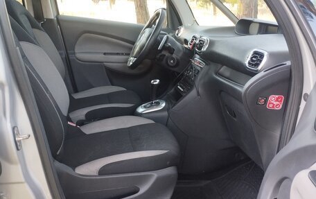 Citroen C3 Picasso I, 2012 год, 530 000 рублей, 7 фотография