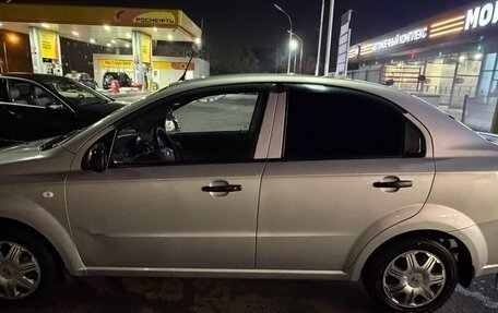 Chevrolet Aveo III, 2008 год, 425 000 рублей, 2 фотография