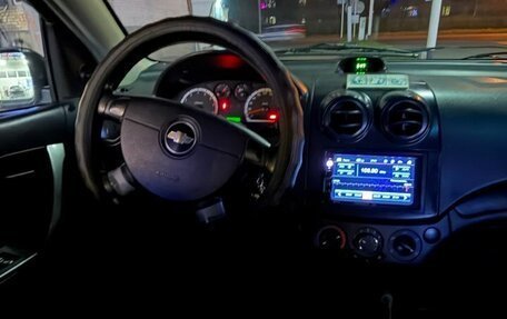 Chevrolet Aveo III, 2008 год, 425 000 рублей, 5 фотография