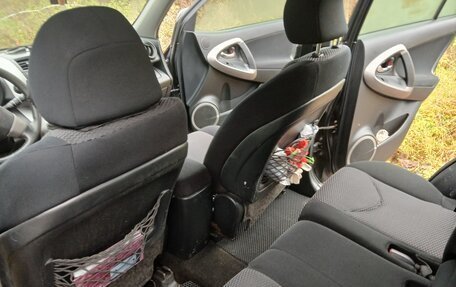 Toyota RAV4, 2007 год, 1 000 000 рублей, 4 фотография