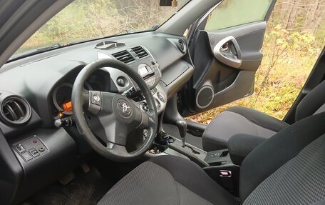 Toyota RAV4, 2007 год, 1 000 000 рублей, 3 фотография