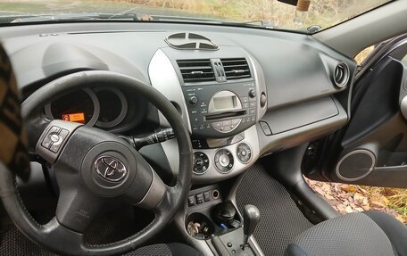 Toyota RAV4, 2007 год, 1 000 000 рублей, 2 фотография
