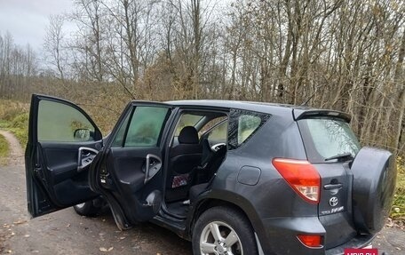 Toyota RAV4, 2007 год, 1 000 000 рублей, 5 фотография