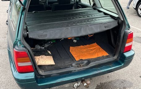 Volkswagen Golf III, 1992 год, 140 000 рублей, 7 фотография