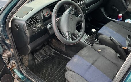 Volkswagen Golf III, 1992 год, 140 000 рублей, 8 фотография