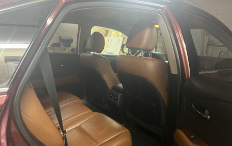 Lexus RX III, 2014 год, 2 700 000 рублей, 9 фотография