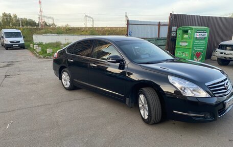 Nissan Teana, 2012 год, 1 050 000 рублей, 6 фотография