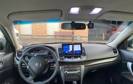 Nissan Teana, 2012 год, 1 050 000 рублей, 9 фотография