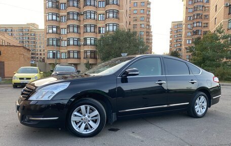 Nissan Teana, 2012 год, 1 050 000 рублей, 4 фотография