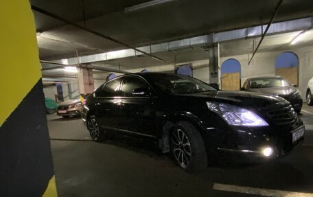 Nissan Teana, 2012 год, 1 050 000 рублей, 3 фотография