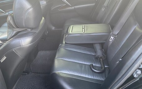 Nissan Teana, 2012 год, 1 050 000 рублей, 8 фотография