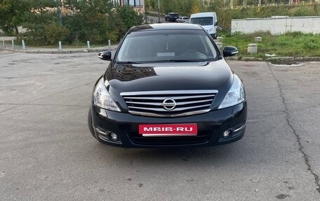 Nissan Teana, 2012 год, 1 050 000 рублей, 5 фотография