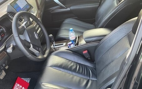 Nissan Teana, 2012 год, 1 050 000 рублей, 10 фотография