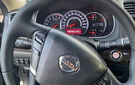 Nissan Teana, 2012 год, 1 050 000 рублей, 12 фотография