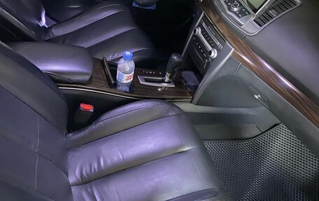 Nissan Teana, 2012 год, 1 050 000 рублей, 14 фотография