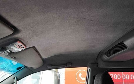 Hyundai Starex I рестайлинг, 2002 год, 590 000 рублей, 13 фотография