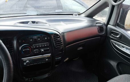 Hyundai Starex I рестайлинг, 2002 год, 590 000 рублей, 14 фотография