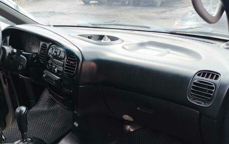 Hyundai Starex I рестайлинг, 2002 год, 590 000 рублей, 15 фотография