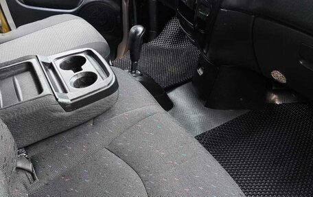 Hyundai Starex I рестайлинг, 2002 год, 590 000 рублей, 18 фотография