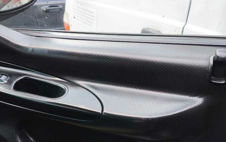 Hyundai Starex I рестайлинг, 2002 год, 590 000 рублей, 19 фотография