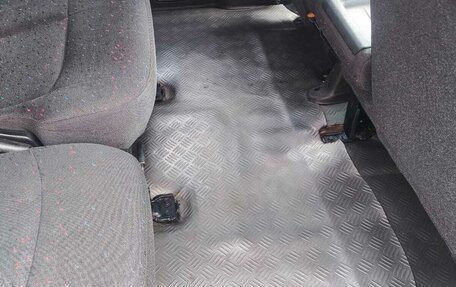 Hyundai Starex I рестайлинг, 2002 год, 590 000 рублей, 20 фотография