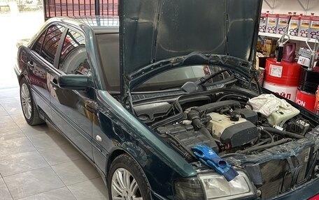 Mercedes-Benz C-Класс, 1998 год, 435 000 рублей, 4 фотография