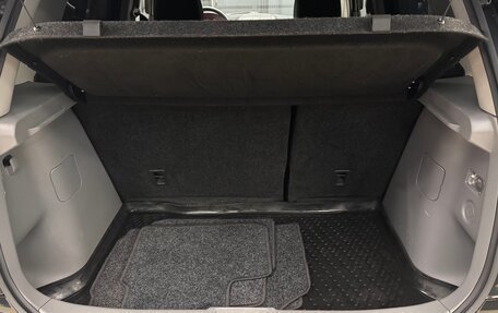 Suzuki SX4 II рестайлинг, 2014 год, 1 000 000 рублей, 7 фотография