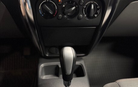 Suzuki SX4 II рестайлинг, 2014 год, 1 000 000 рублей, 9 фотография