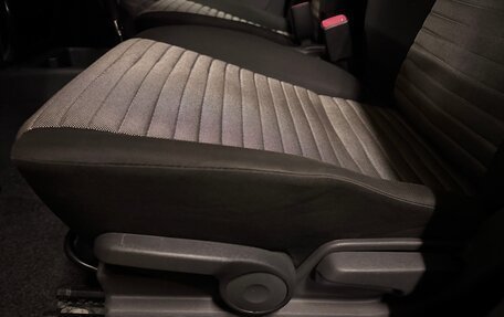 Suzuki SX4 II рестайлинг, 2014 год, 1 000 000 рублей, 12 фотография