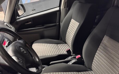 Suzuki SX4 II рестайлинг, 2014 год, 1 000 000 рублей, 11 фотография