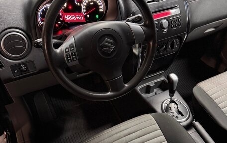 Suzuki SX4 II рестайлинг, 2014 год, 1 000 000 рублей, 8 фотография